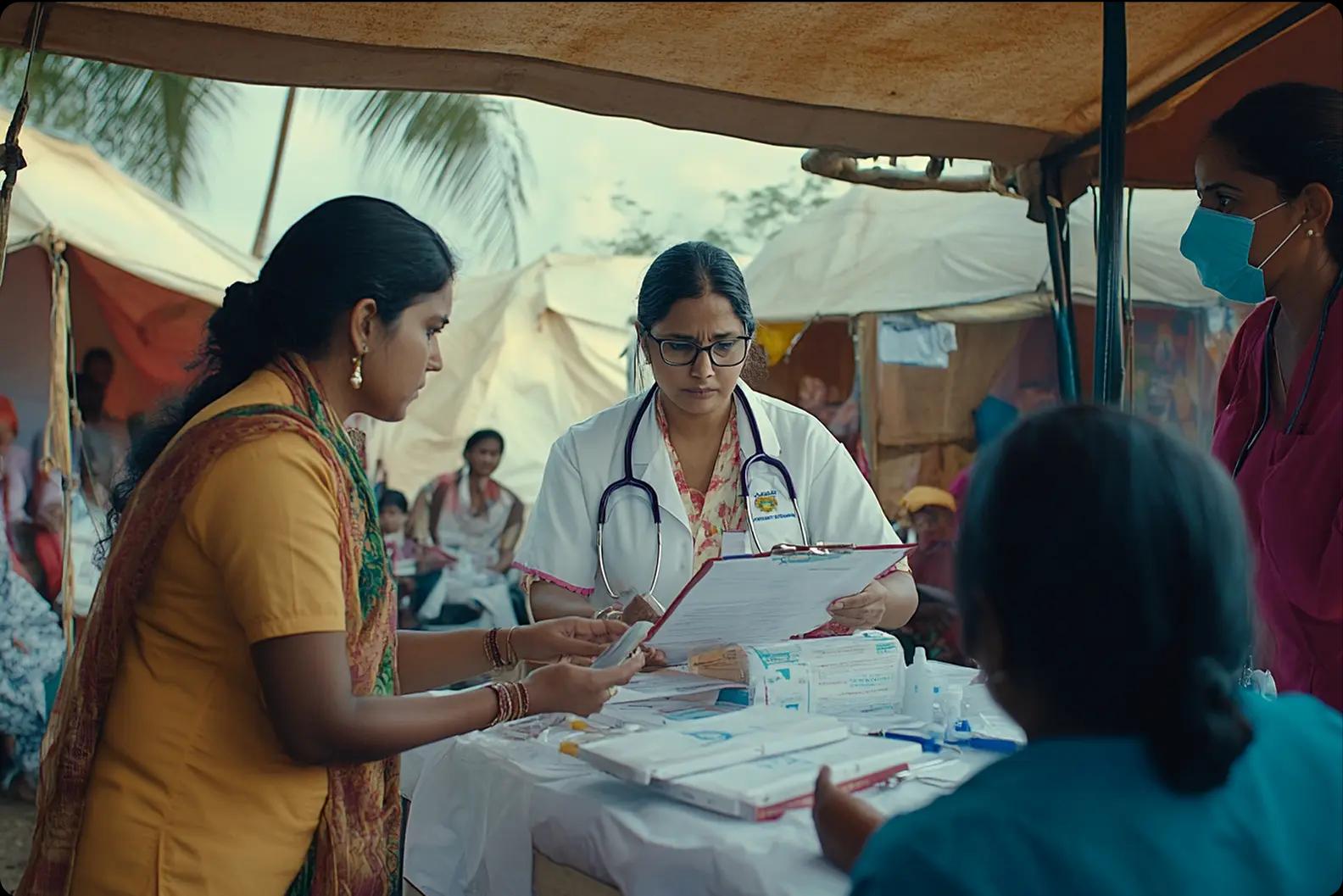 Community Outreach and Awareness